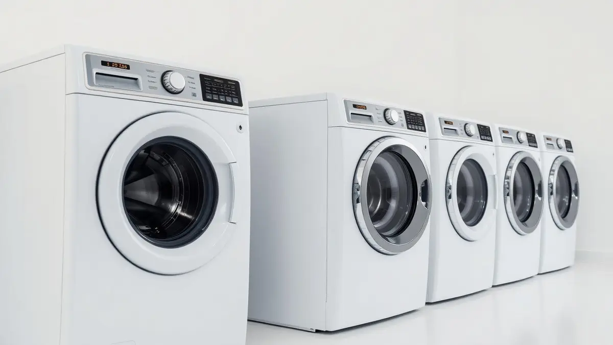 washing machine repair